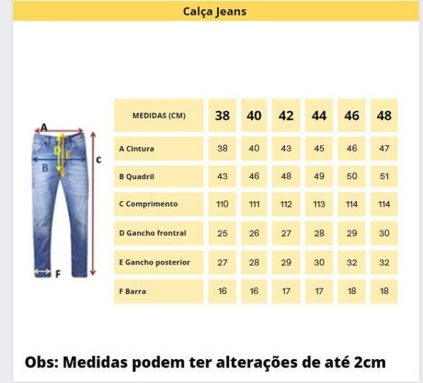 - Calça Masculina Armani DFX – Essencial no Guarda-Roupa - Image 7