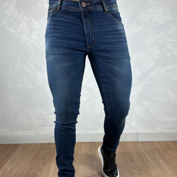 Calça Jeans Hugo Boss - Estilo que fala por você