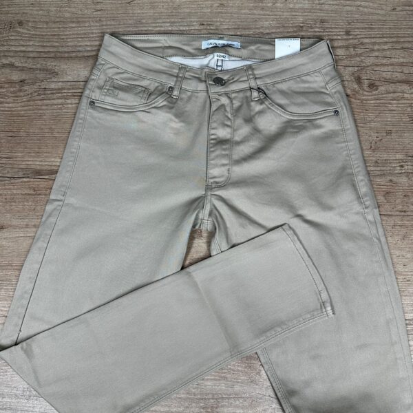 Calça Denim Calvin Klein DFC - Image 2
