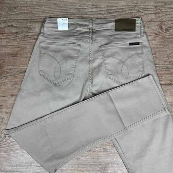 Calça Denim Calvin Klein DFC - Image 3