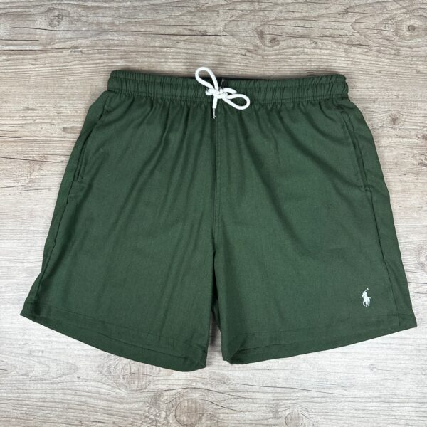 Bermuda Linho Peruano PRL Verde - Image 6