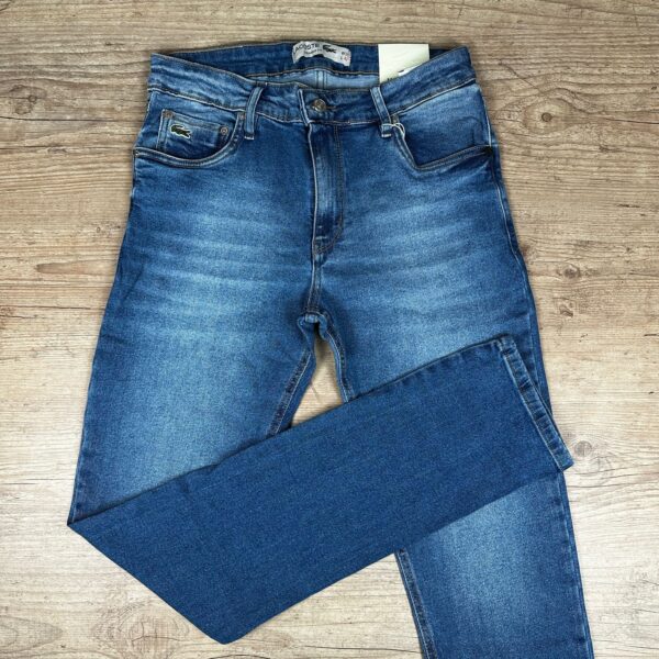 Calça Jeans LCT DFC | Estilo Urbano e Conforto com Toque Premium - Image 5