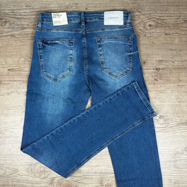 Calça Jeans LCT DFC | Estilo Urbano e Conforto com Toque Premium - Image 6