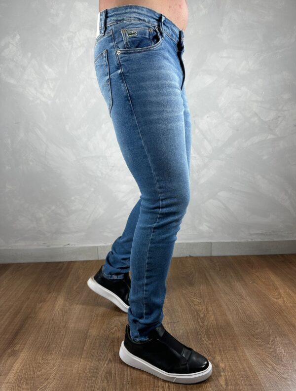 Calça Jeans LCT DFC | Estilo Urbano e Conforto com Toque Premium - Image 3