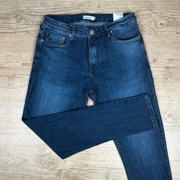Calça Jeans Calvin Klein DFC