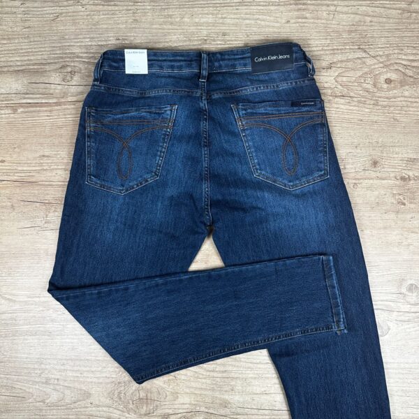 Calça Jeans Calvin Klein DFC - Image 2