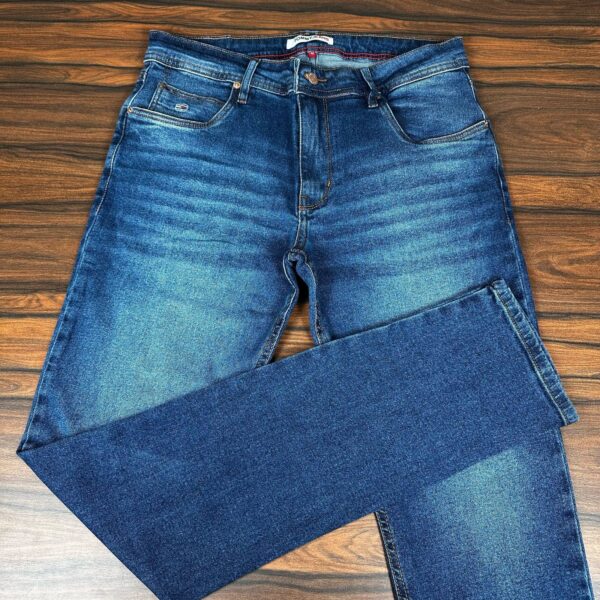 Calça Jeans TH DFC | Estilo Exclusivo e Conforto Premium - Image 5