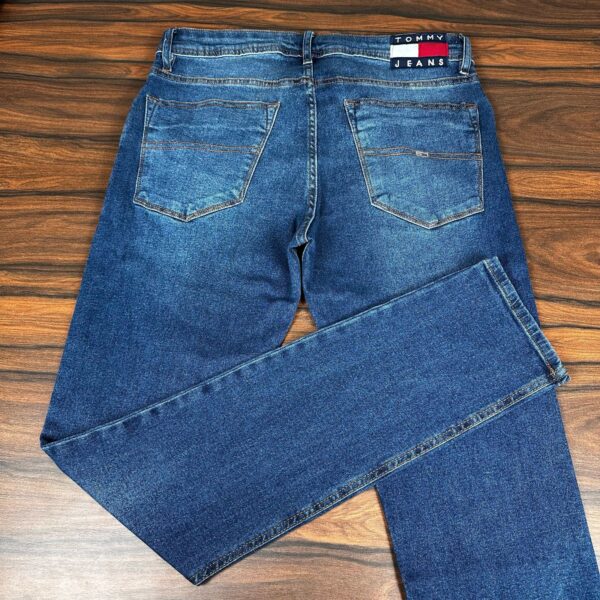 Calça Jeans TH DFC | Estilo Exclusivo e Conforto Premium - Image 6
