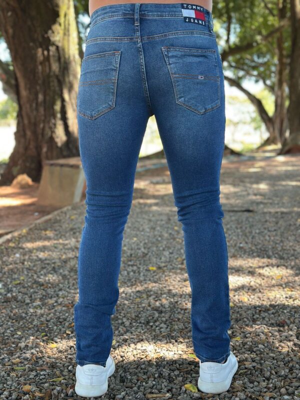 Calça Jeans TH DFC | Estilo Exclusivo e Conforto Premium - Image 4