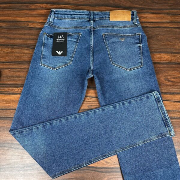 - Calça Masculina Armani DFX – Essencial no Guarda-Roupa - Image 6