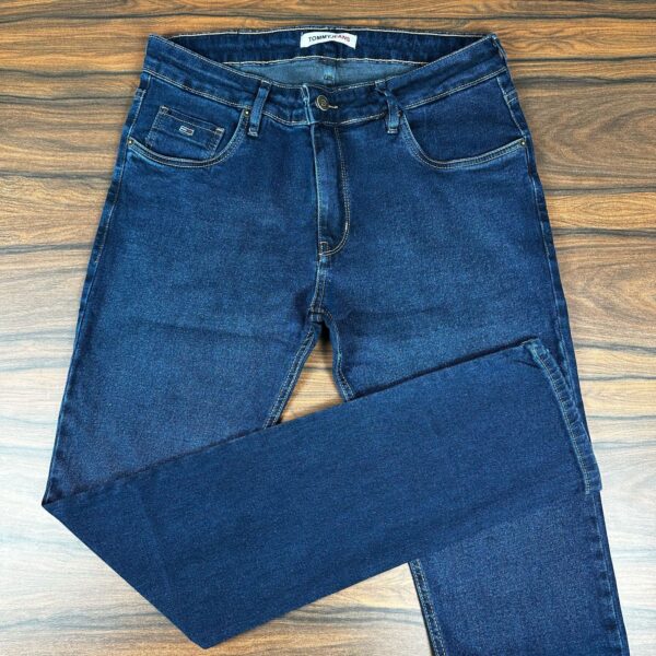 Calça Jeans Tommy Hilfiger DFC – Design Inovador e Conforto Superior - Image 2