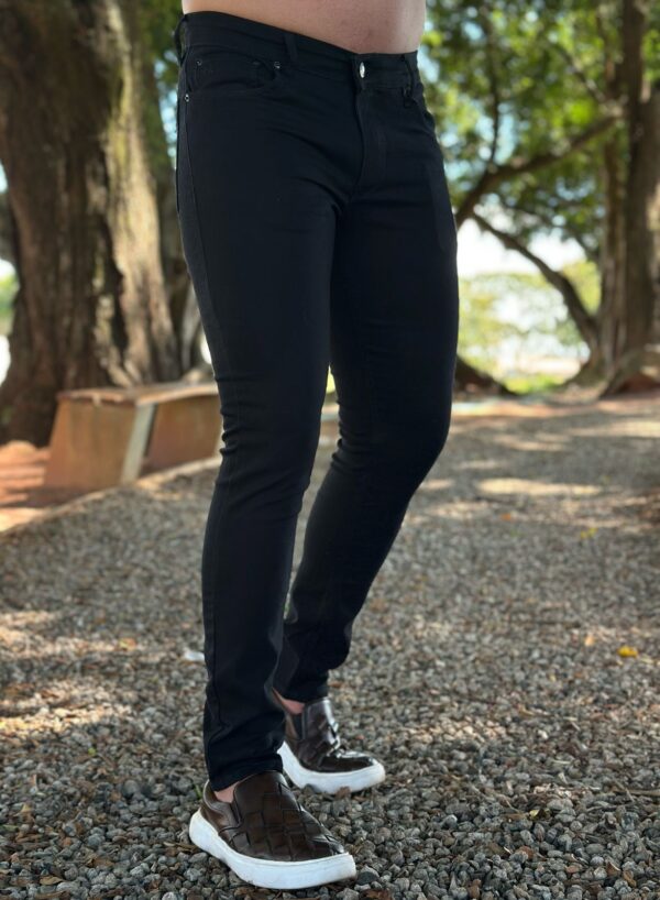Calça Jeans Calvin Klein DFC - Image 4