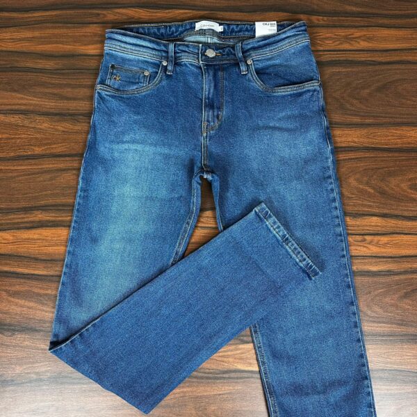Calça Jeans Calvin Klein DFC