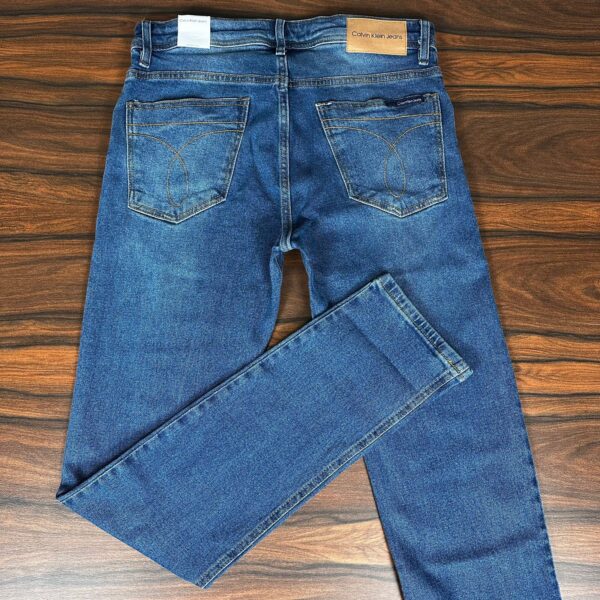 Calça Jeans Calvin Klein DFC - Image 2