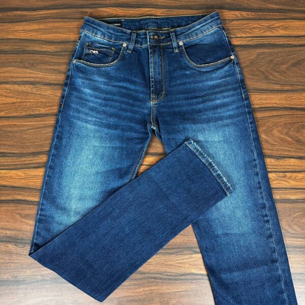 Calça Jeans Armani – Qualidade Italiana e Design Impecável - Image 4