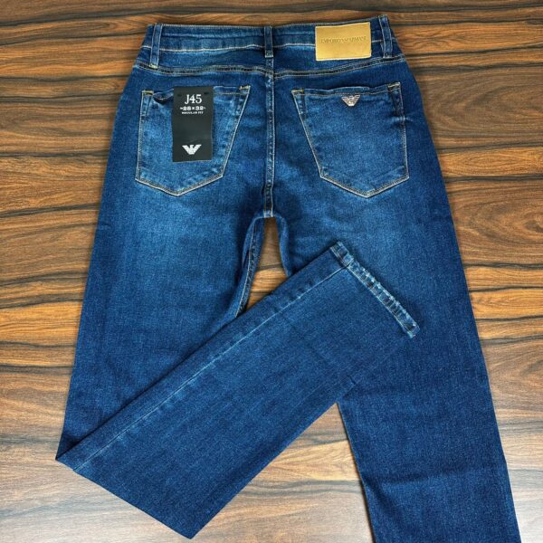 Calça Jeans Armani – Qualidade Italiana e Design Impecável - Image 5