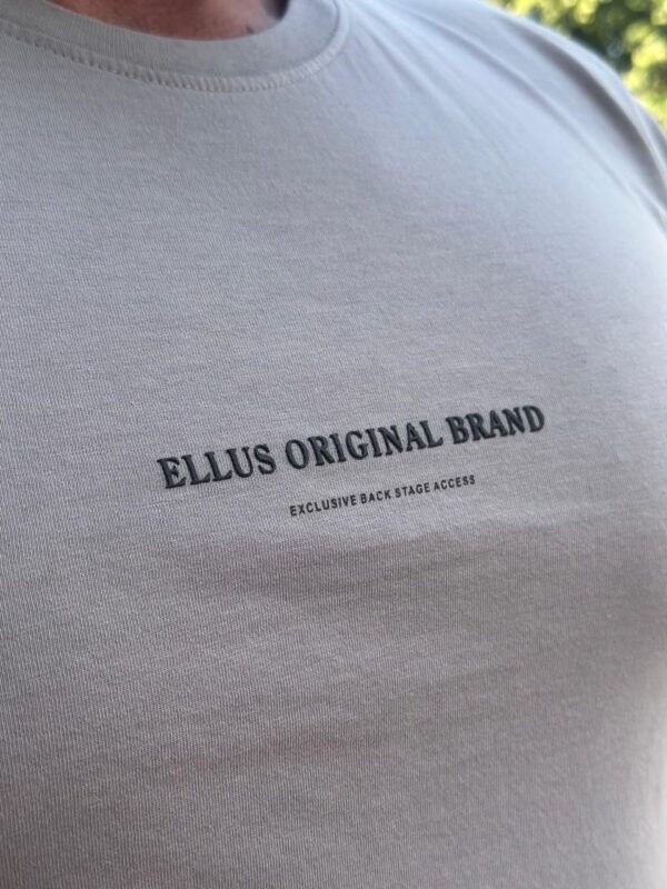 Camiseta Ellus DFC - O Essencial do Estilo com Atitude - Image 4