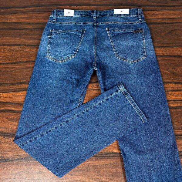 Calça Jeans Masculina JJ DFC - Image 2