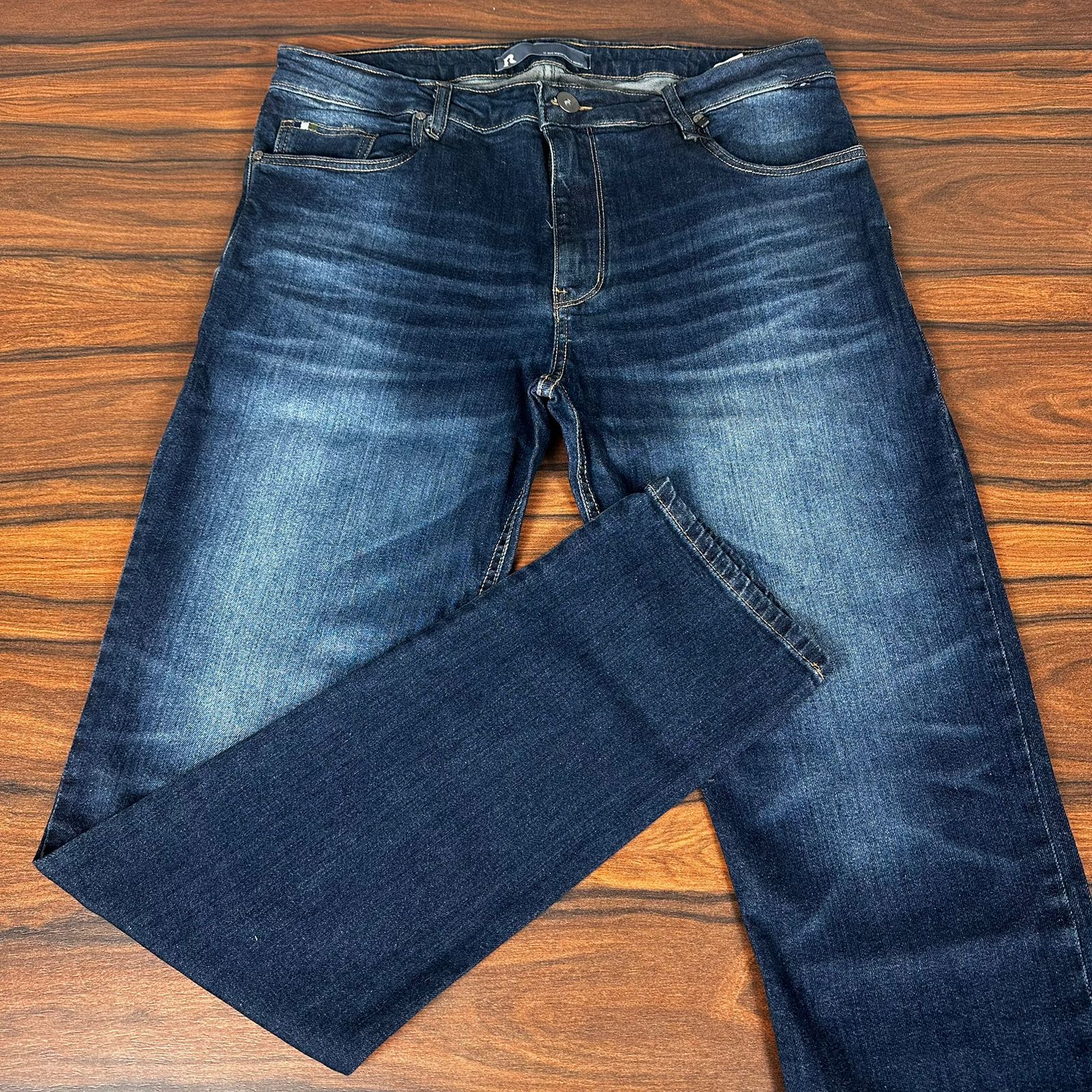 Calça Jeans Reserva DFC