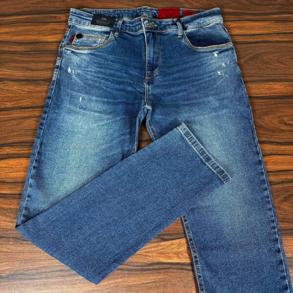 Calça Jeans Ellus DFC