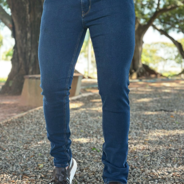 Calça Jeans Tommy Hilfiger DFC – Design Inovador e Conforto Superior