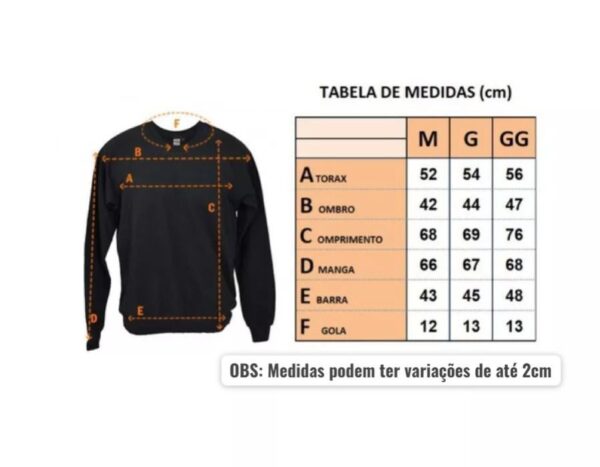 Suéter com Zíper TH Preto | Conforto e Estilo em Malha Premium - Image 2
