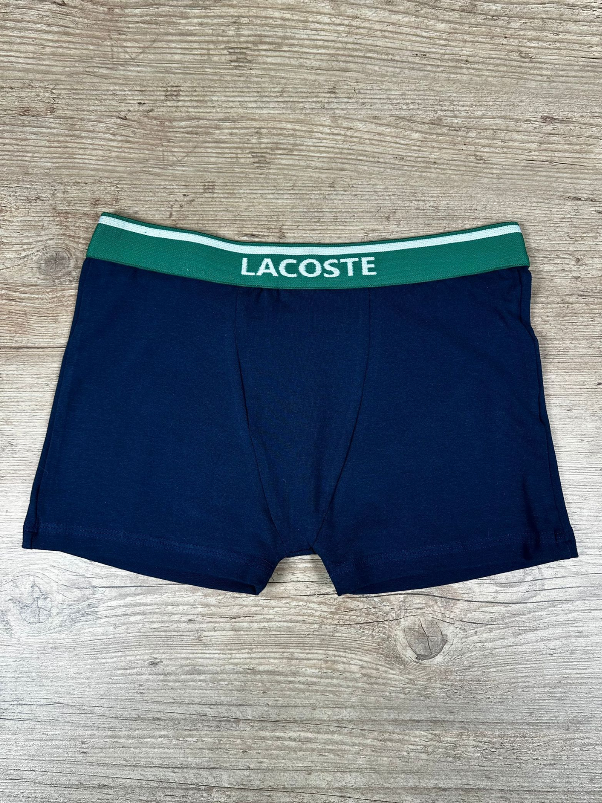 Cueca LCT | Conforto e Qualidade em Algodão Premium